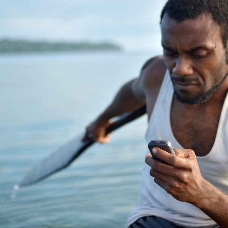 kalastaja vanuatu fingo