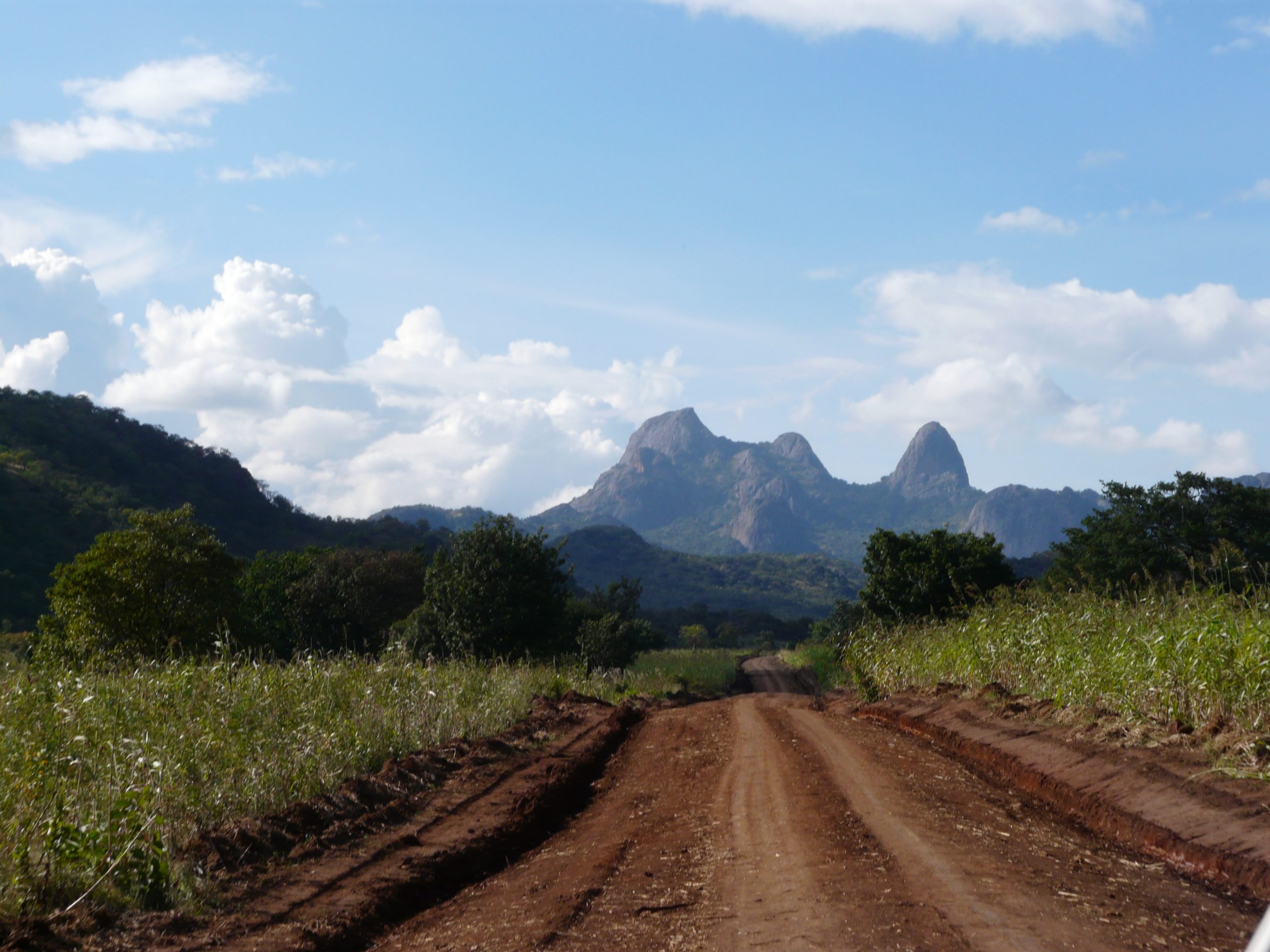 Northern Uganda