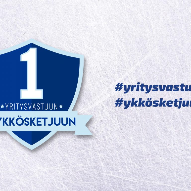 ykkösketjuun logo