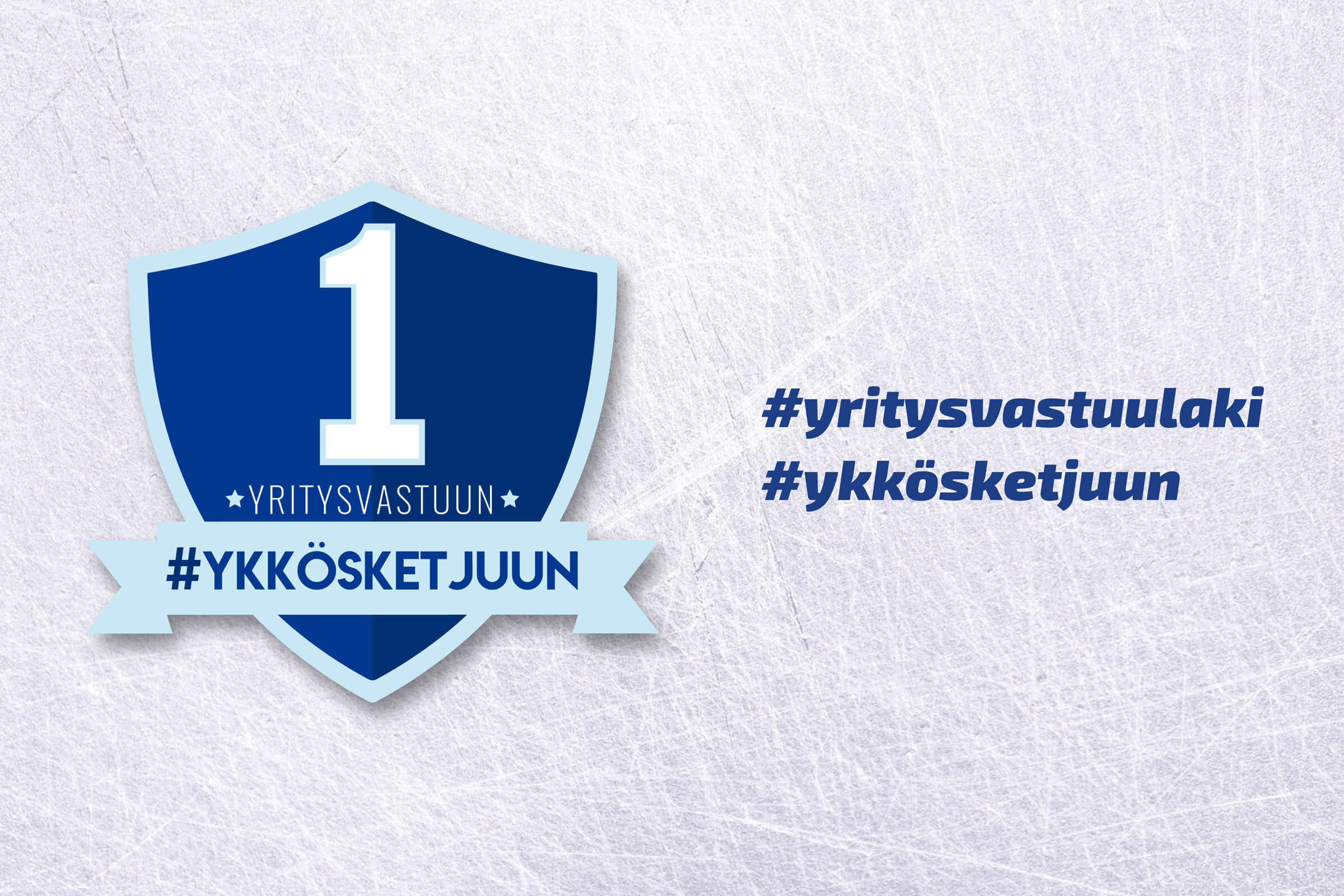 ykkösketjuun logo