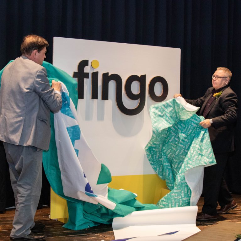 fingo logo