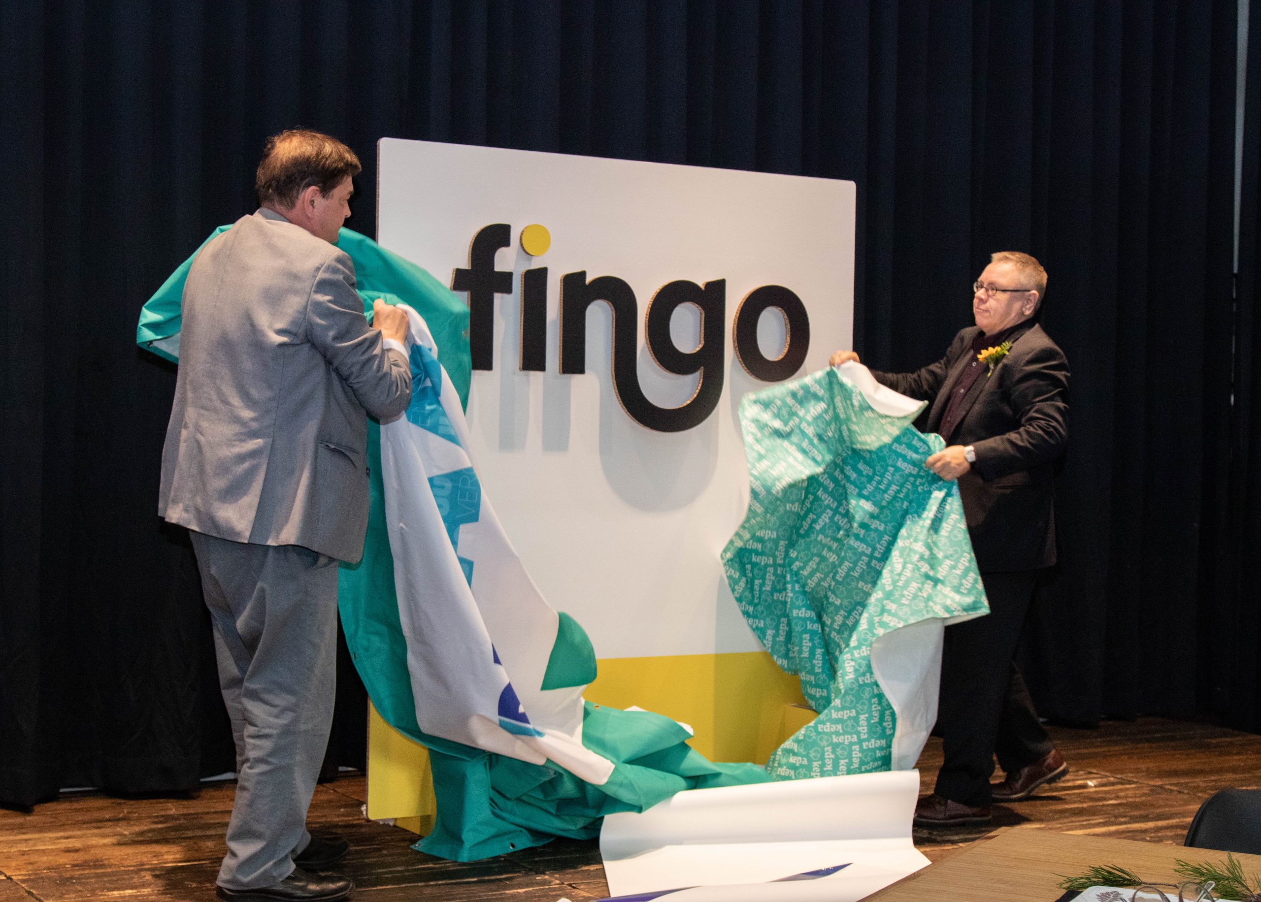 fingo logo