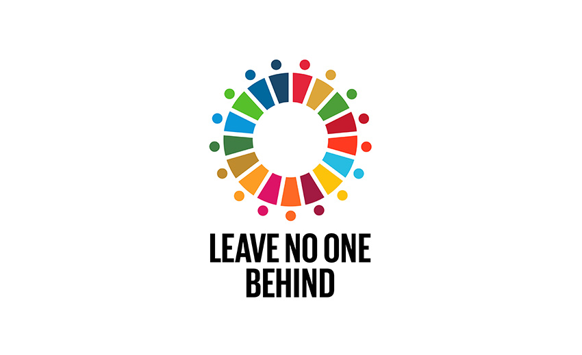 Agenda 2030 logo