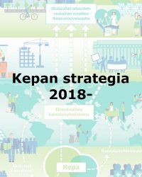 Kepan strategia