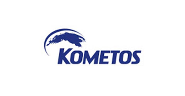 Kometos Oy