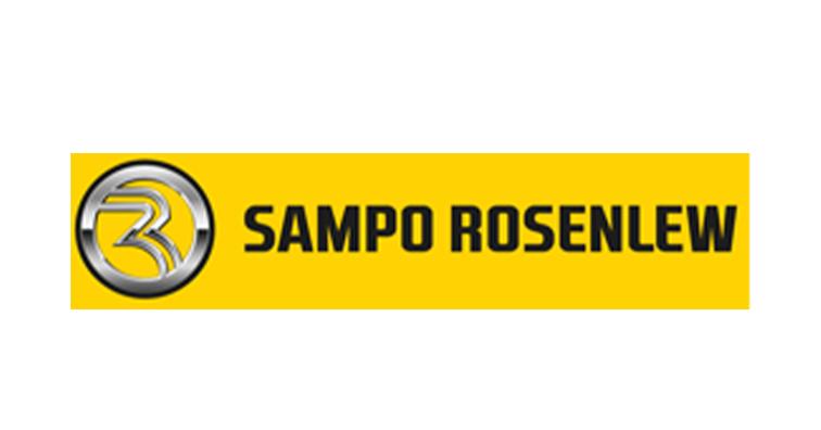 Sampo Rosenlew