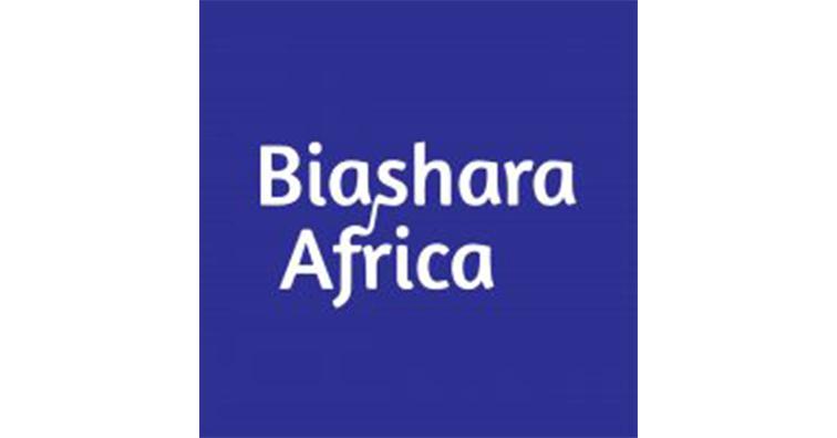 Biashara Africa logo