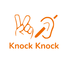 Knock Knock logo